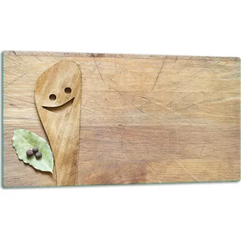 Kuchyňské prkénko Krájecí deska TMK ArtDeko sklo 1 ks