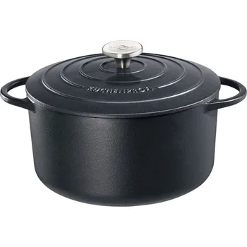 Hrnec Tradiční Hrnec Kuchenprofi Provence 6,6l