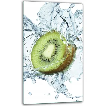 Kuchyňské prkénko Krájecí deska TMK ArtDeko sklo 1 ks