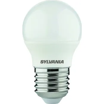 Žárovka Sylvania 0029628 LED žárovka E27 4,5W 470lm 6500K
