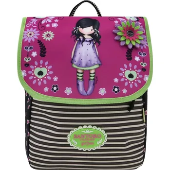 Dětský batoh Dětský batůžek Santoro London - You Brought Me Love, 11 x 32 x 32 cm.