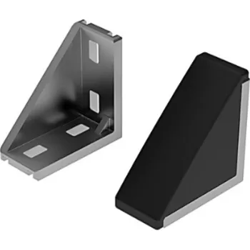 Úhloměr Alu spojovací úhelník 20/40 093W202N06