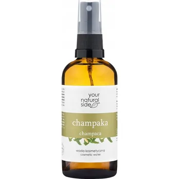 Your Natural Side 100 ml květinová voda champaka