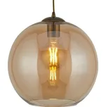 Searchlight 1621 BALLS závěsné svítidlo E27 1x10W