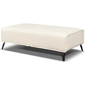 Taburet Taburet Modern - velký, 70 x 142 x 45 cm - látky 3. cenové skupiny