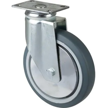 Kolečko Přístrojová kolečka na vyšší zatížení - otočná MI-C100.A85.151