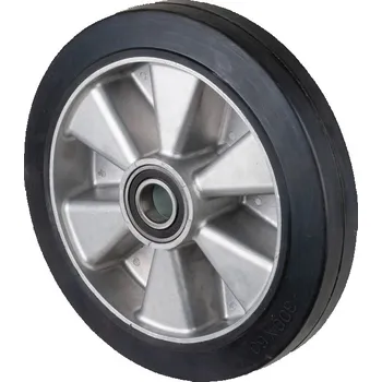 Kolečko Pryžové kolečko MI-B80.250