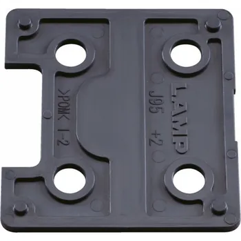 Nábytkové kování Podložka pro pant J95 J95-DP2