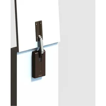 Nábytkové kování Brzdící systém pro sklápěcí desku (vysoké zatížení) LADH-35