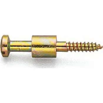 Nábytkové kování Spojovací prvek KD-622-155