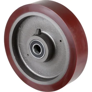 Kolečko Polyuretanové kolečko MI-C10.152