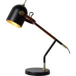 LUCIDE 05627/01/30 WAYLON Stolní lampička E27 40W