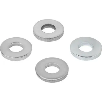 Šroub Podložky pro šrouby s těžkými upínacími pouzdry DIN 7349 07305-05-1050