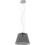 Immax 07054L NEO CONO Smart závěsné svítidlo 32 cm LED zdroj 8W CCT E27 s dálkovým ovladačem