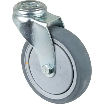 Kolečko Přístrojová kolečka - otočná MI-A301.A89.100