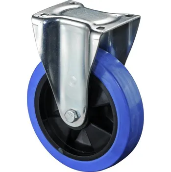 Kolečko Těžkotonážní kolečka - pevná MI-N110.B61.160