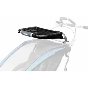 vozík za kolo Thule Střešní nosič Thule Chariot 2