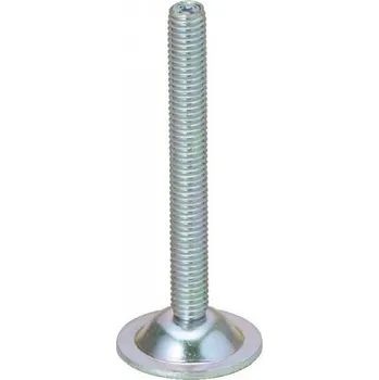 Nábytkové kování Stavěcí nohy AD-501-75E