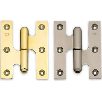 Nábytkové kování Vysazovací pant TTS-202ML