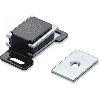 Nábytkové kování Magnetický uzávěr MC-S78