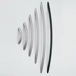 Madlo velké, hliníkové SOR-1000S