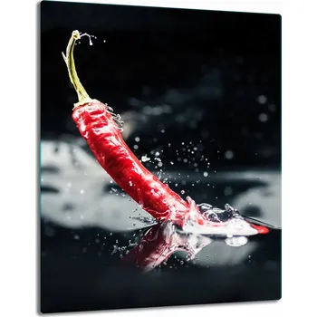 Obraz Krájecí deska TMK ArtDeko sklo 1 ks