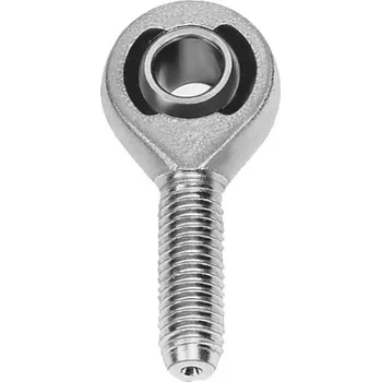 Sprchová hlavice Kloubové hlavice s kluzným uložením, vnější závit 27627-061