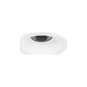 ITALUX RCS-9866-110-15W-WH-SWK Avelina zápustné svítidlo LED D110mm 15W/1650lm 3000+4000+6000K IP44 bílá