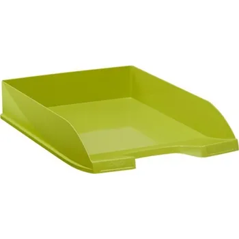 Archivační box Kancelářský odladač CEP FIRST - zelený