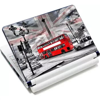 Huado fólie na notebook 12-15.6" Routemaster