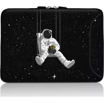 pouzdro na notebook Huado Carry pouzdro na notebook 15.6" Kosmonaut
