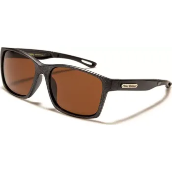 ROAD WARRIOR Pánské sluneční brýle Šedé