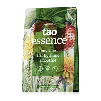 Přírodní produkt Energy TAO ESSENCE 210 g