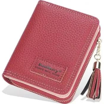 Peněženka Baellerry Dámská peněženka Avit Červená
