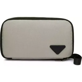 Kosmetická taška Canvasio Toaletní kosmetická taška Guzmán Šedá