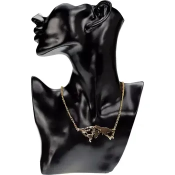 Náhrdelník Náhrdelník s přívěškem Globe