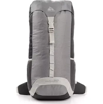 Městský batoh Meteor Turistický batoh Katla 30L Šedý