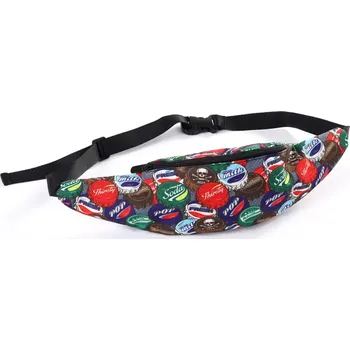 Ledvinka Who cares ledvinka Limonade Caps