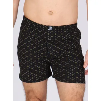 Pánské spodní prádlo Pánské trenky Evona MICHAL 377