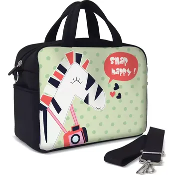 Termobox Pikniková termotaška přes rameno Snap Happy