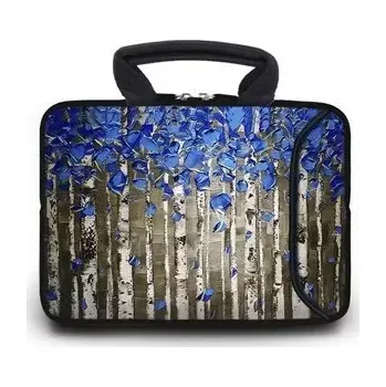 pouzdro na notebook Huado Carry taška na notebook do 15.6" Březový háj