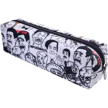 Kosmetická taška Who Cares Penál / kosmetická taštička Geegs