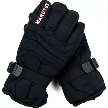 Rukavice Pánské lyžarské rukavice Alpy