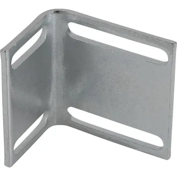 Úhloměr Upevňovací úhelník pro magnetický uzávěr 03075-11-9503543