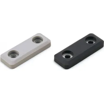 Nábytkové kování Magnetický uzávěr s těsněním MC-MS45LGR