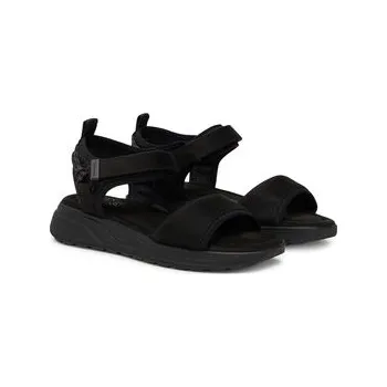 Dámské sandále Sandály Tamaris 1-28716-44 Černá 41