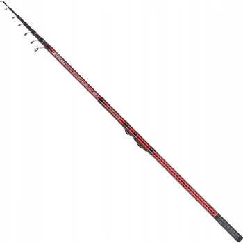 Vrták KONGER ENDURA TELE FLOAT BREME 460 - 40g
