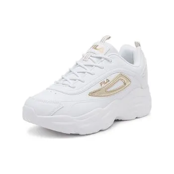 Dámské tenisky Sneakersy Fila SKYE PLATFORM FFW0591_13069 Bílá 40