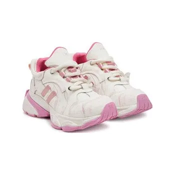 Dámské tenisky Sneakersy GOE RR2N4038 Bílá 37