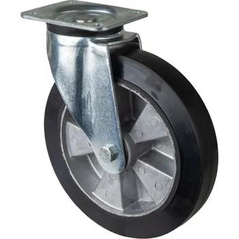 Kolečko Těžkotonážní kolečka - otočná MI-L600.B80.250